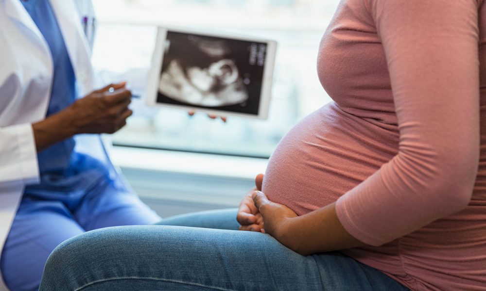 The Black Health Initiative is working to improve Black maternal health by providing coaching to address chronic conditions before, during, and after pregnancy, acknowledging underlying social needs that impact health, and connecting patients to resources and programs needed to flourish.