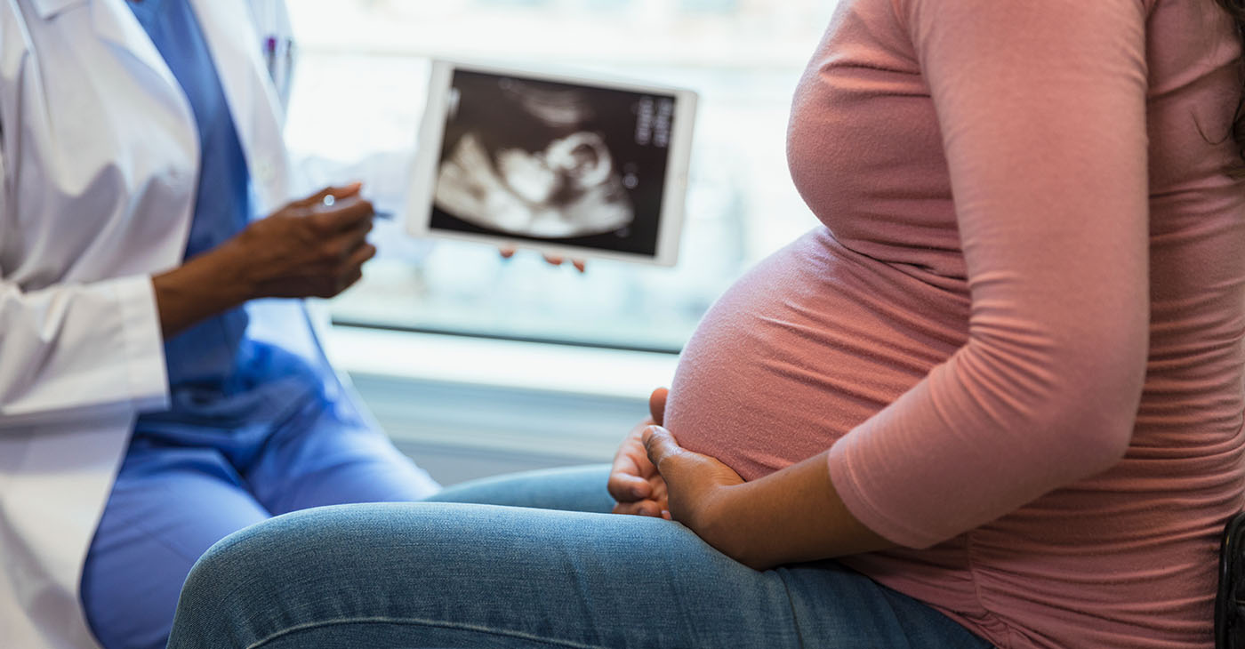 The Black Health Initiative is working to improve Black maternal health by providing coaching to address chronic conditions before, during, and after pregnancy, acknowledging underlying social needs that impact health, and connecting patients to resources and programs needed to flourish.