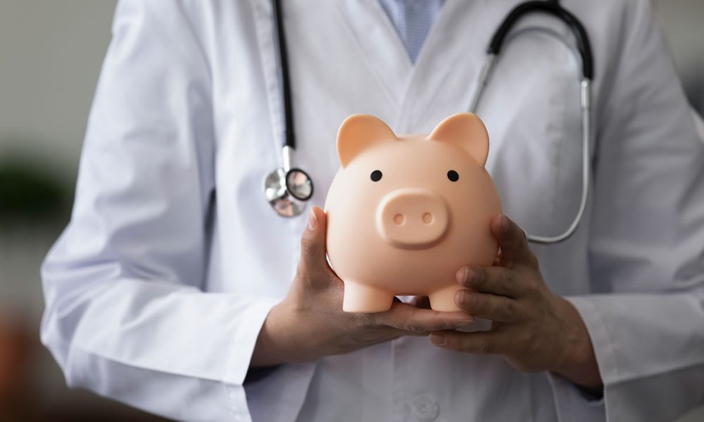 Including paid-off medical debt causes credit scores to underestimate creditworthiness by as much as 22 points. (Photo: iStock / NNPA)