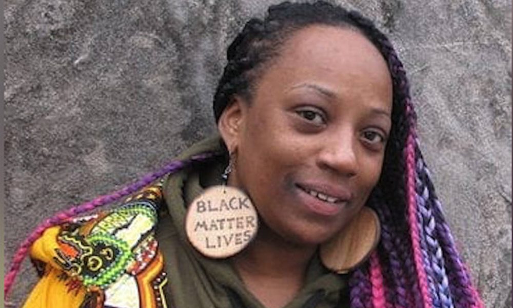 Pamela Moses has declined to speak with reporters but has maintained she believed she had a right to try and register to vote.