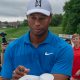 Woods could easily wait until Monday, April 4, before the tournament, before the groups for the first two rounds are announced, before announcing his intentions.
