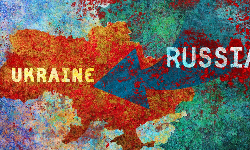 With Russia’s Ukraine invasion ongoing, some will train their eyes on the plight of Black people in the region. (Photo: iStockphoto / NNPA)