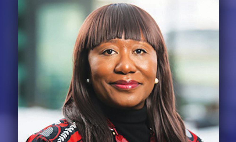Vara Allen Jones