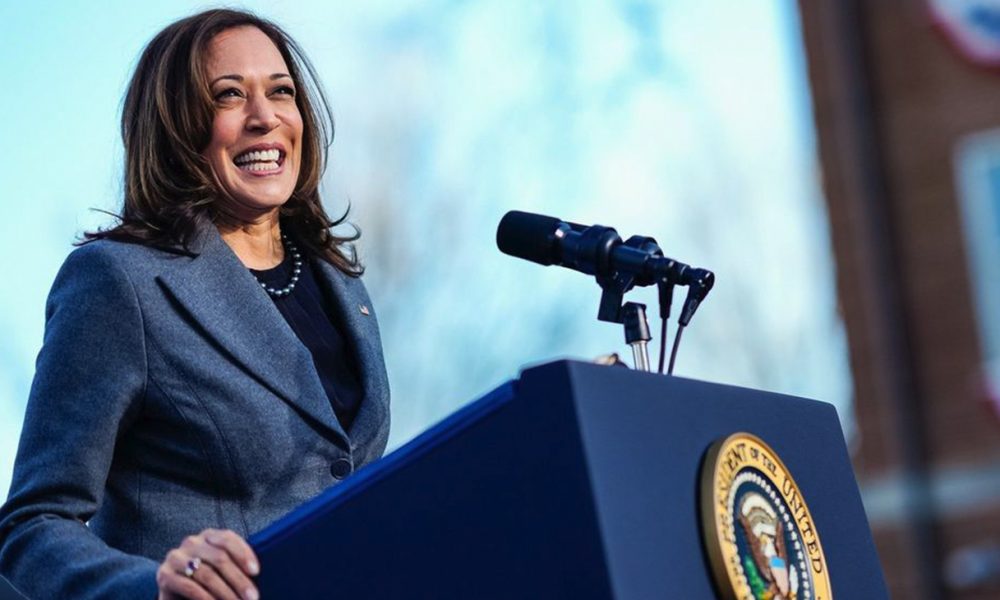 As part of the fight to help people contend with high costs, Vice President Kamala Harris plans to announce reforms to help ease the burden of medical debt.