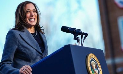As part of the fight to help people contend with high costs, Vice President Kamala Harris plans to announce reforms to help ease the burden of medical debt.