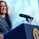 As part of the fight to help people contend with high costs, Vice President Kamala Harris plans to announce reforms to help ease the burden of medical debt.