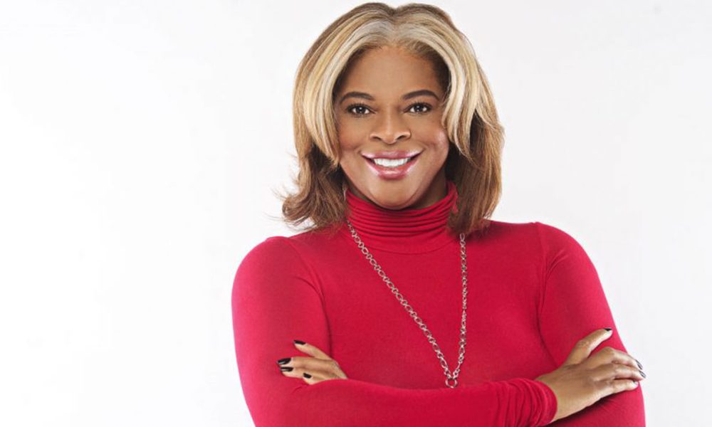 Yvette Caslin is the CEO of The Pinkprint, which helps individuals form a plan when filing taxes, build credit through business, develop a tax strategy for business entities and repair credit.