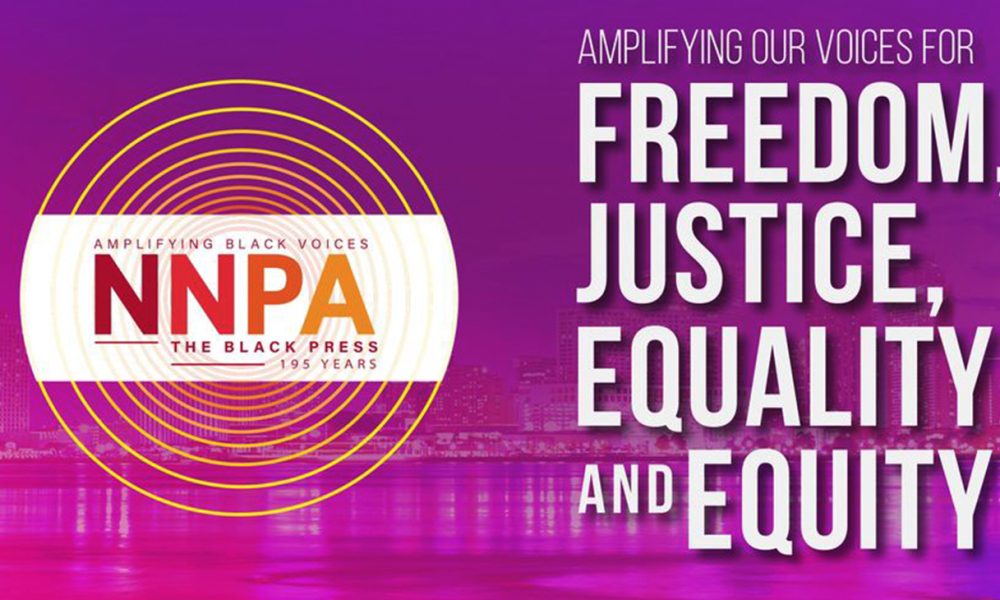 The NNPA’s convention and the celebration of the 195th anniversary of the Black Press is open to the public. For great hotel rates and tickets to some of the signature events at the convention, visit https://www.nnpa-events.com/