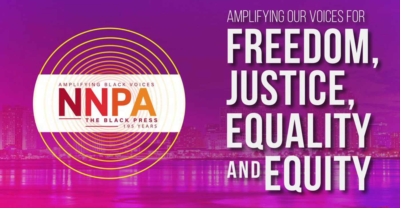 The NNPA’s convention and the celebration of the 195th anniversary of the Black Press is open to the public. For great hotel rates and tickets to some of the signature events at the convention, visit https://www.nnpa-events.com/