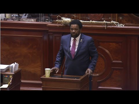 Clementa C. Pinckney Hate Crimes Act explained by Community Times