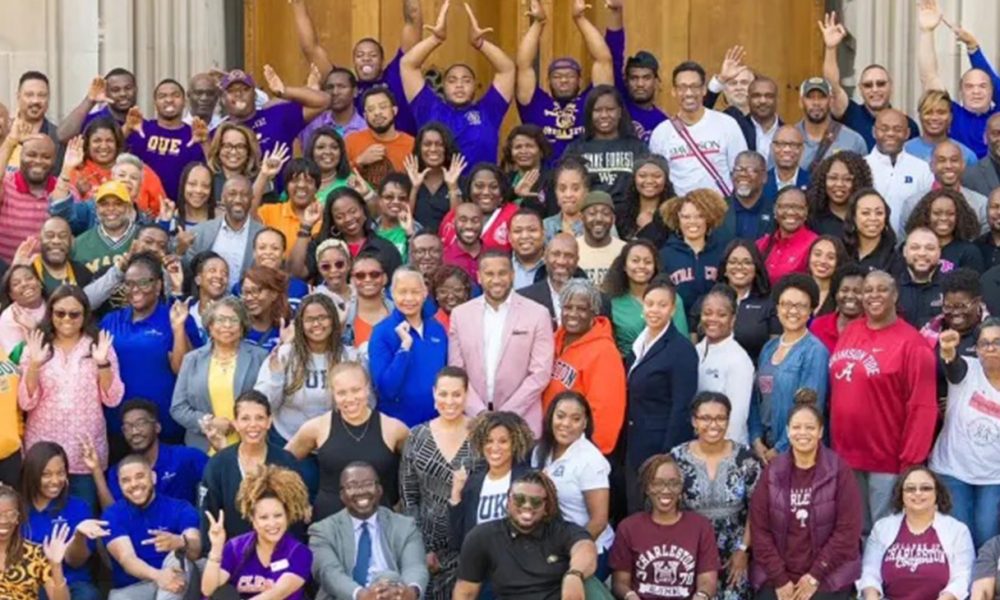 Durham, NC | Duke UniversityApril 28-May 1, 2022.Photo Credit: AJ Shorter Photography