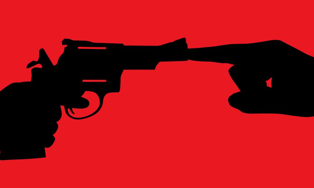 Police Commissioner Joseph Gramaglia said his officers are focusing on guns. “What drives the violence is guns,” Gramaglia stated during a news conference before the Tops shooting.