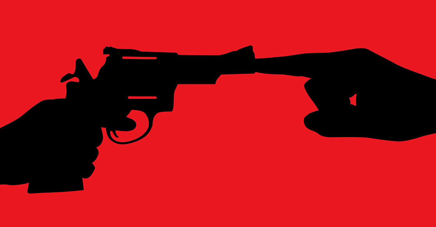 Police Commissioner Joseph Gramaglia said his officers are focusing on guns. “What drives the violence is guns,” Gramaglia stated during a news conference before the Tops shooting.