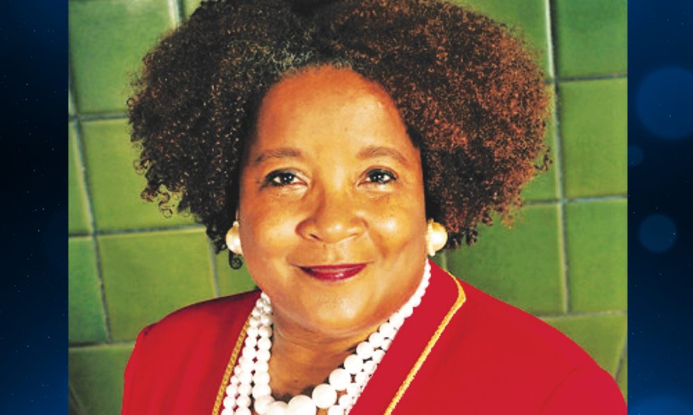 Cheryl Smith, Publisher, Texas Metro News / iMessenger Media