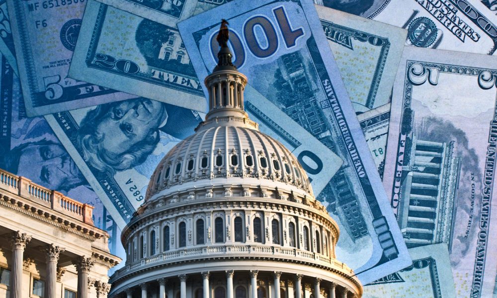 In April, dozens of federal agencies launched plans for more equity to open federal programs to more people and reduce racial disparities caused by government decisions. (Photo: iStockphoto / NNPA)