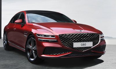 Starting at $63,450 for the 3.5-liter G80 Sport, my G80 AWD 3.5T Sport Prestige package came in at $71,670 with all its shiny bells and whistles. With thoughtful safety features, standout styling, and too many cockpit amenities to mention, the latest G80 is a solid luxury option for your vehicle portfolio.