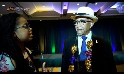 NNPA Convention 2022 sights and sounds in New Orleans, LA
