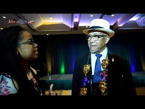 NNPA Convention 2022 sights and sounds in New Orleans, LA