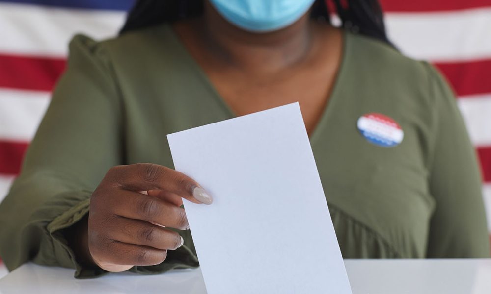 Black voters are not just a loyal part of the Democratic base, and they are a very practical one too.