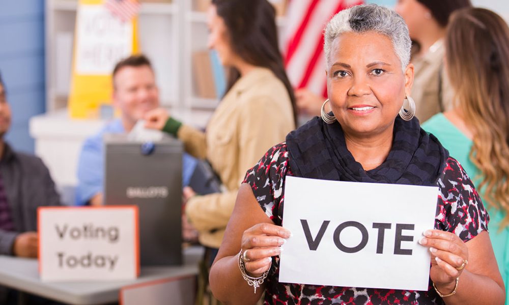 The poll findings show that candidates should not take these voters for granted – most haven’t decided which candidates to support yet, and their votes will likely decide the balance of power in Congress.