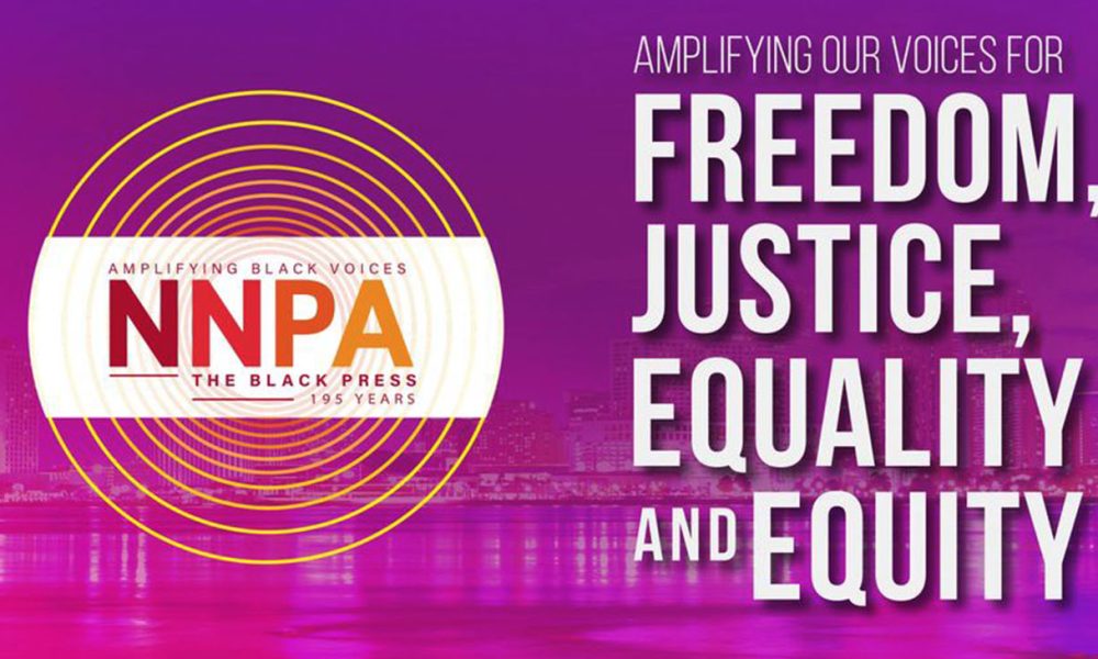 The NNPA is a trade association representing the more than 230 African American newspapers and media companies that comprise the Black Press of America.