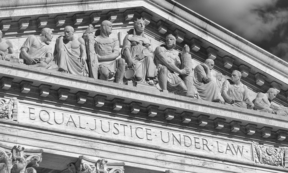 The decision mirrored a leaked draft opinion circulated earlier this month, with all the conservative justices on the high court approved