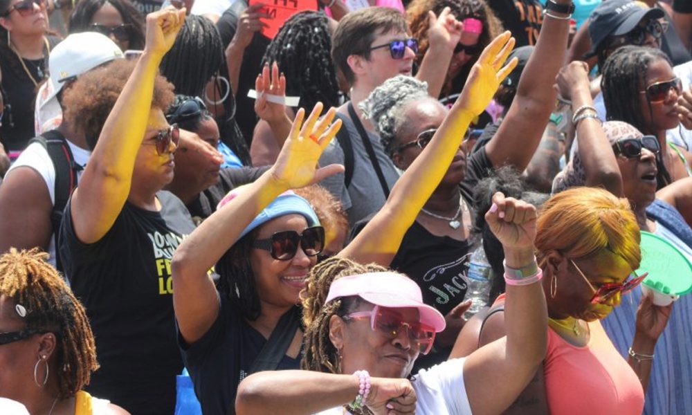 Chosen Few Picnic 2022 (Photo credit: Eddy “Precise” Lamarre)