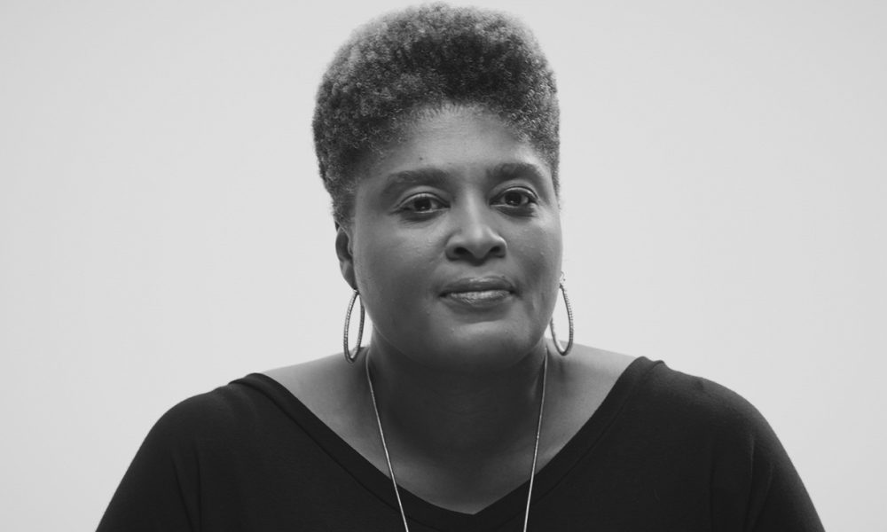 Dr. Froswa’ Booker-Drew is the President of Soulstice Consultancy, LLC. To learn more about her, visit drfroswabooker.com. (Photo: WFAA.com)