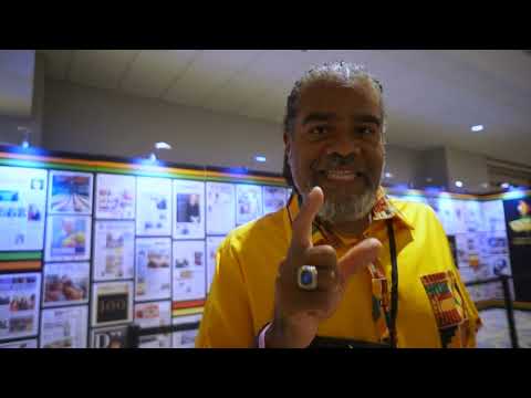 Mark Thompson reacts to the Roe v. Wade Supreme Court decision on African-American News & Issues.