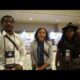 Young Black men and women discuss and react to the overturning of Roe v. Wade news.