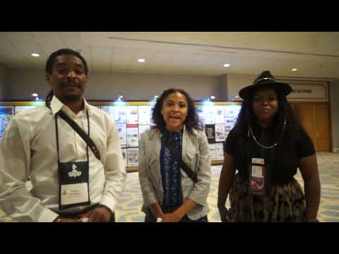 Young Black men and women discuss and react to the overturning of Roe v. Wade news.