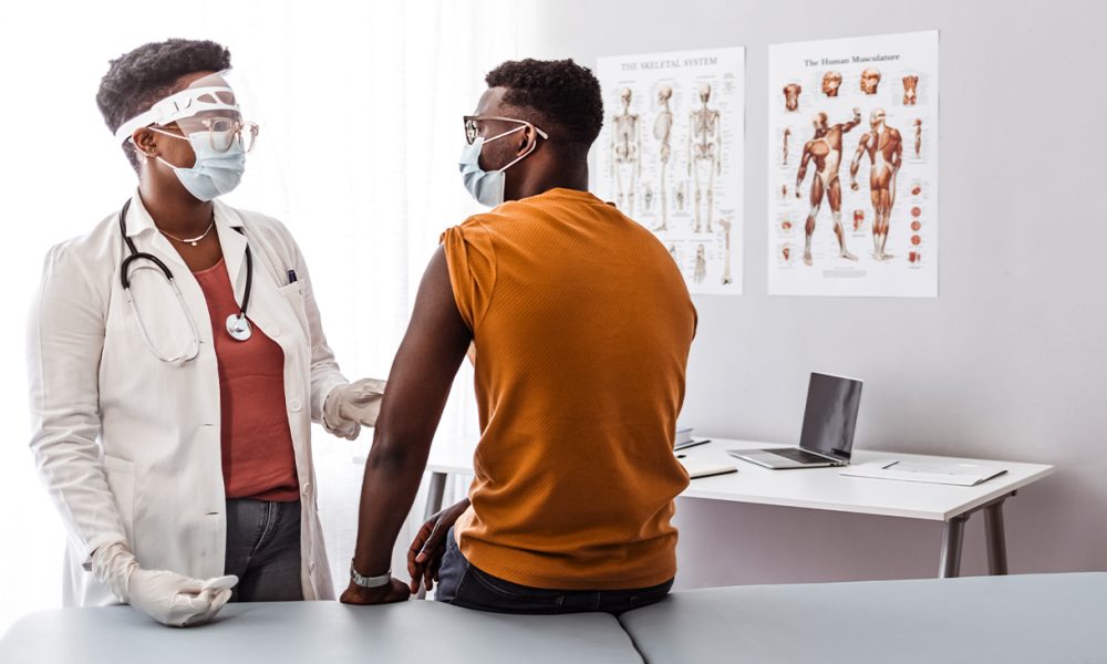 Mayo Clinic supports community-engaged research projects, education and training, and the reduction of disease burden in minority or underrepresented communities. Staff also provides consultative support and guidance for researchers conducting research with multicultural communities.
