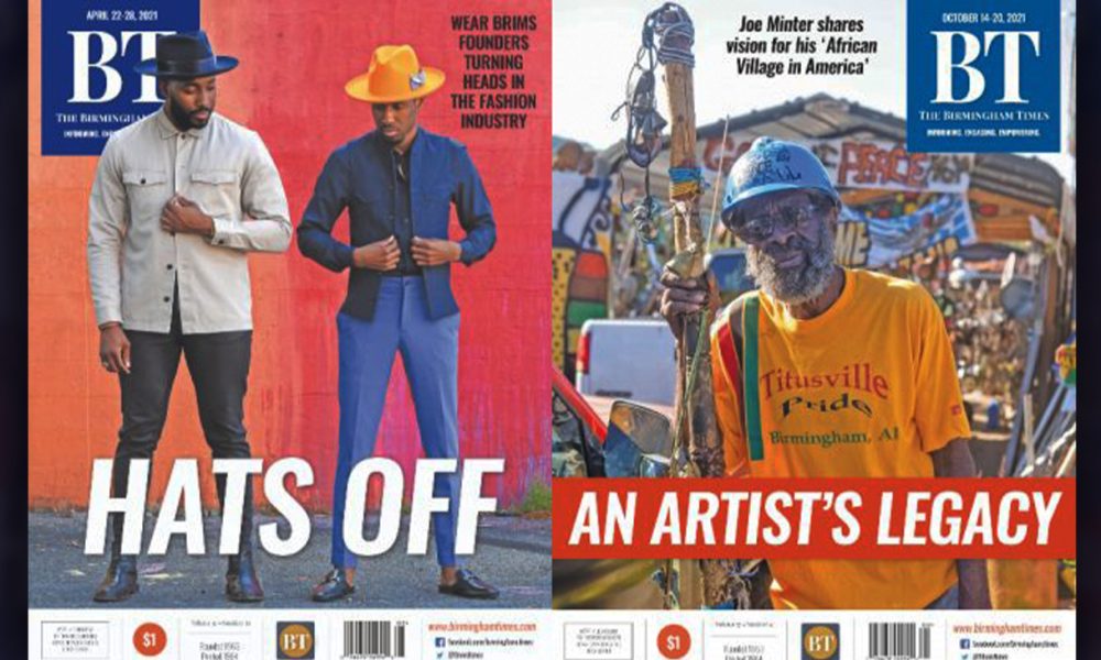 In the two contests, the Times won seven first place awards and recognition in nearly every category that included news, health, features, business, photos, sports, layout and design and Special Section.