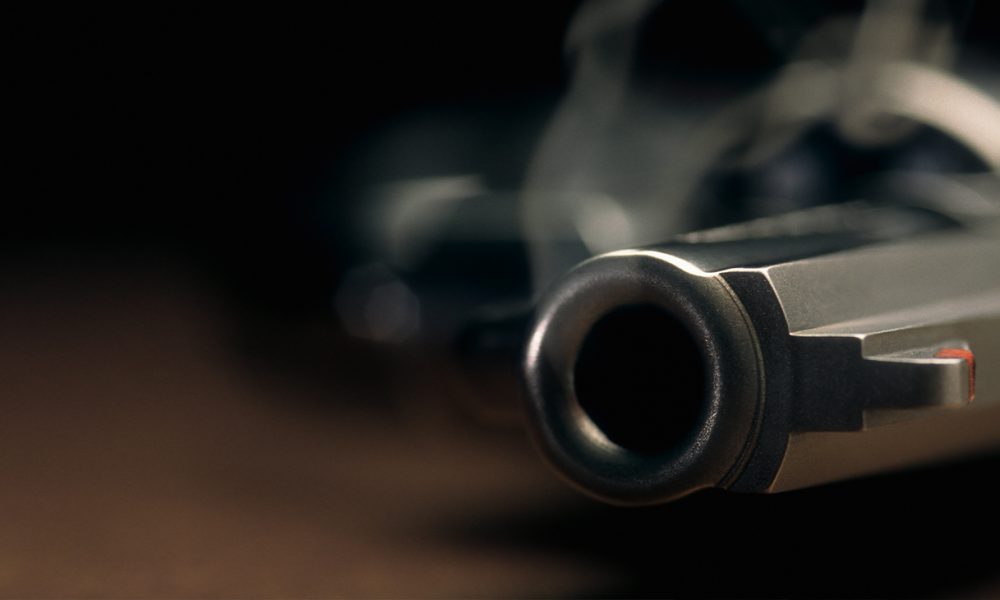 The authors said individuals living in communities where violence is prevalent are at higher risk for a broad range of negative health and behavior outcomes.