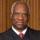 Many progressives have been targeting Justice Clarence Thomas for criticism all week after the fall of Roe v. Wade after 49 years.