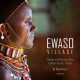 Ewaso Village is Duncan’s first book featuring his poetry, and the first in a trilogy featuring indigenous cultures from around the world.