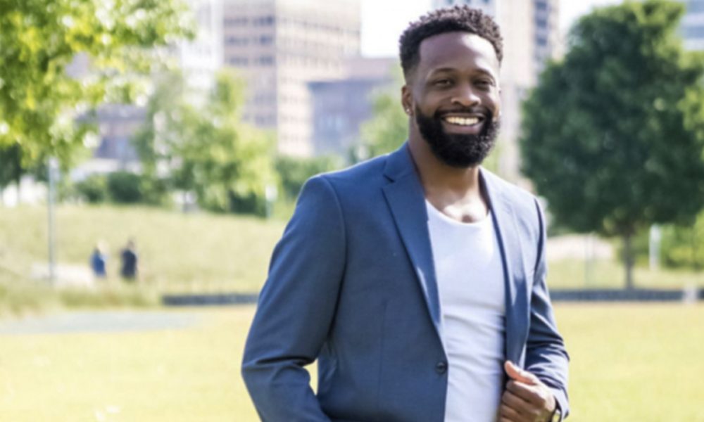 Knight, 35, also DJs basketball and softball games at the University of Alabama (UA).