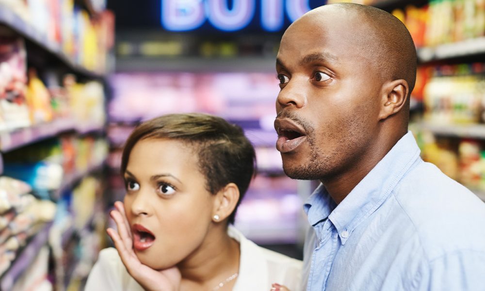 According to the Brookings Institute, the median wealth of a white household is $188,200, which is 7.8 times more than the average Black household at $24,100. 