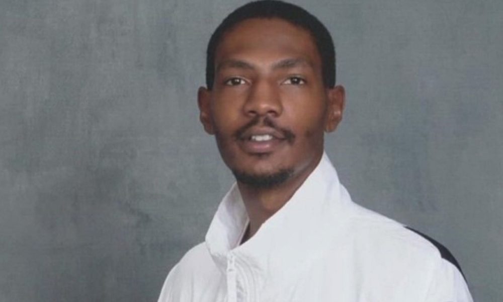 Jayland Walker, an unarmed Black DoorDash delivery driver with no criminal record shot dozens of times by Akron Police Officers.
