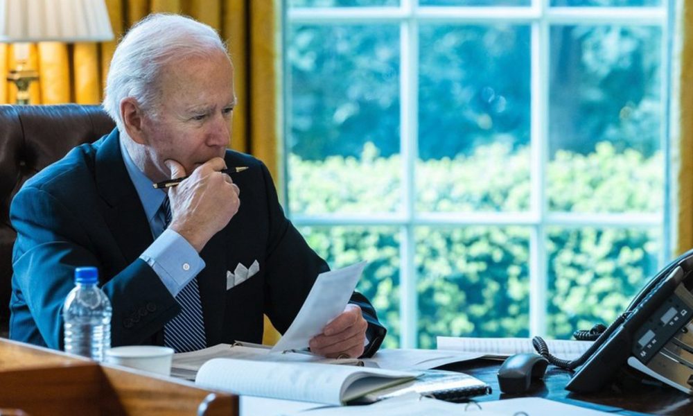 The White House noted that the latest announcement follows a series of actions the President has taken to lower gas prices for American families.