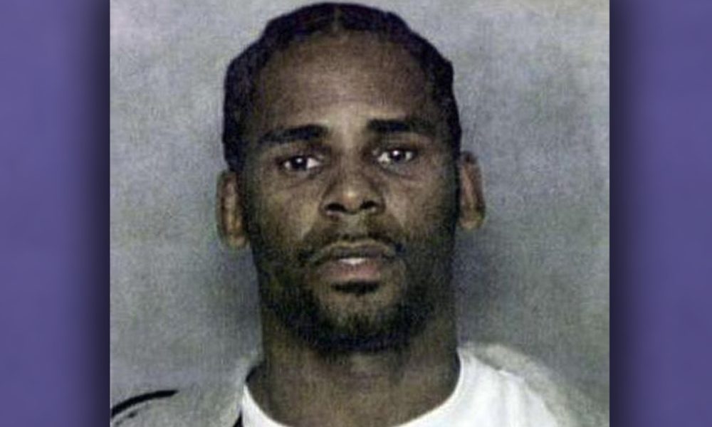 R. Kelly was sentenced to three decades behind bars for racketeering and sex trafficking.