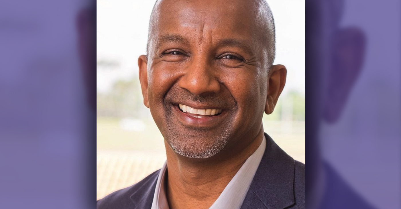 Richard Outram, FCCA, CPA, CFE, CGMA