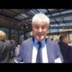Chaniti tour Chicago 2022 with Wine The Wide World of Wine by The Times Weekly