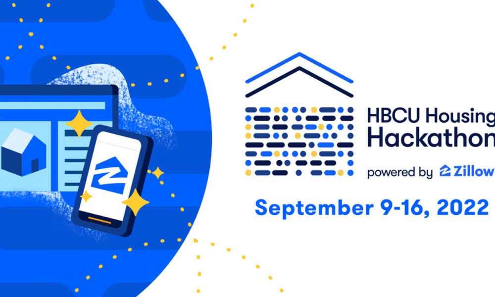 PRESS ROOM: Zillow and UNCF open registration for HBCU Hackathon