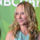 Actress Anne Heche at NBCUniversal's 2014 Summer TCA Tour on July 14, 2014