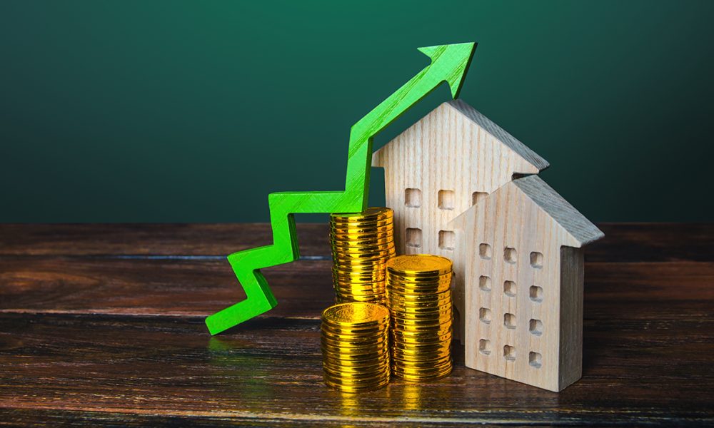 The average cost of a one-bedroom in August stands at $1,769 nationally, a 39% increase over 2021, Rent.com reported. 