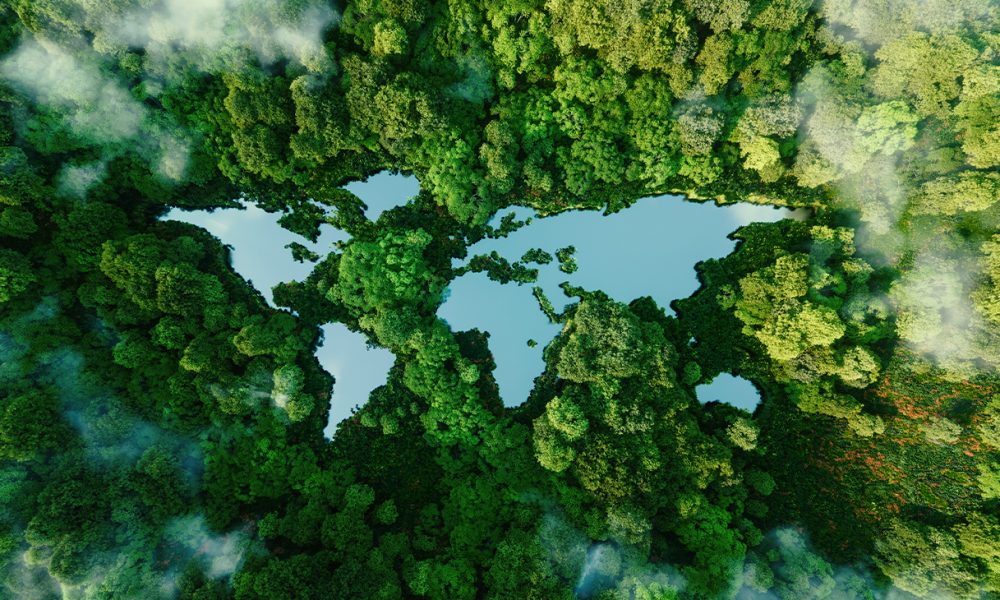 Eliminating pollution counts among the most significant victories in the bill. (Photo: iStockphoto / NNPA)
