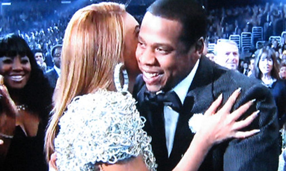 The power couple have had a long history of helping students with The Shawn Carter Foundation spearheading college tours to historically Black colleges and universities and providing scholarships to college bound students throughout the country. (Image Courtesy: Maegan Tintari [www.flickr.com/photos/lovemaegan/4323252926], Licensed under the Creative Commons Attribution 2.0 Generic | Flickr)