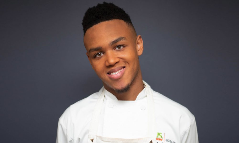 Autism influencer Jeremiah Josey’s new book, Here’s What I Want You to Know 2, brings the autistic perspective to the BLM movement with heart and passion.