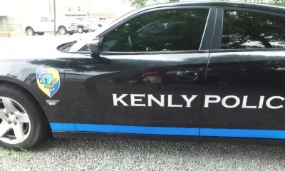 With a population of approximately 2,400 residents, demographics show Kenly evenly split along racial lines with 36 percent African Americans, 36 percent white, and 20 percent Hispanic.